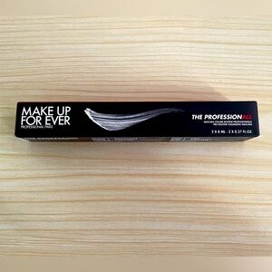 Make Up For Ever ProfessionAll Mascara